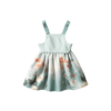 Serene Summer Gown